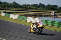 Yellow Bikes